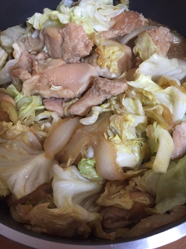 鶏胸肉のけいちゃん